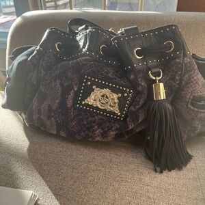 Juicy Couture bag